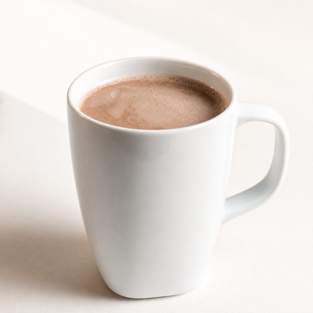 Hot Chocolate.