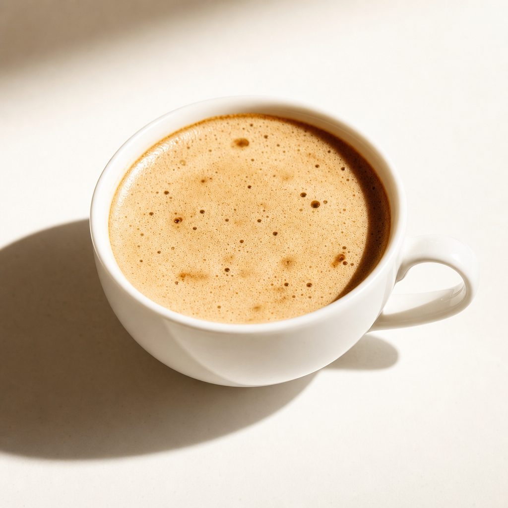 Chai.