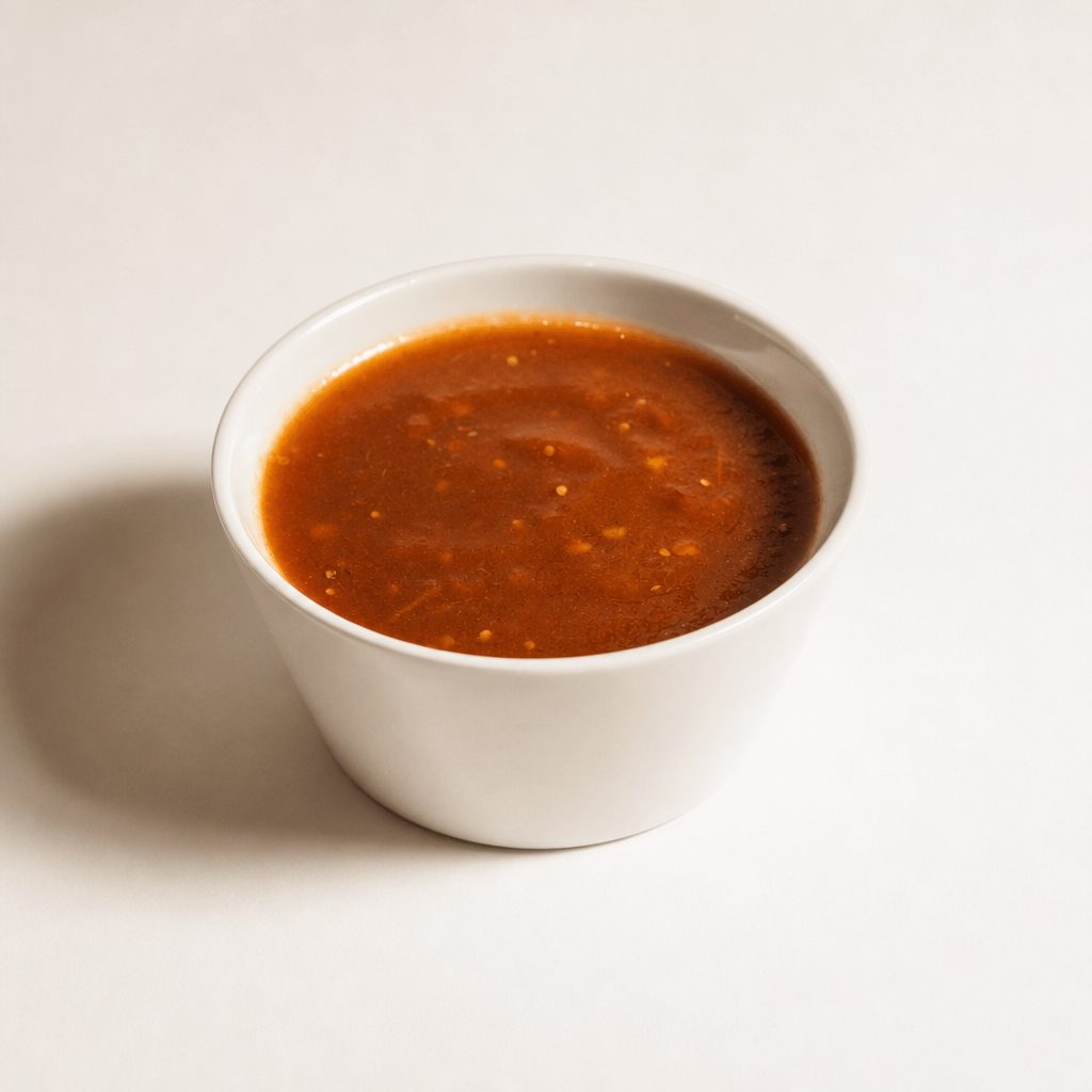 Salsa.